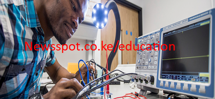 Diploma in electrical and electronics engineering entry requirements course outline