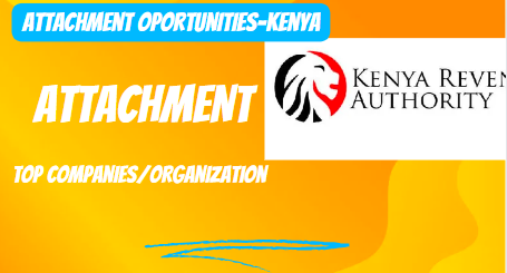 Mechanical engineering attachment Kenya